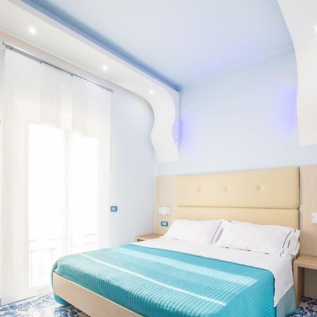 Palazzo Aranci Sorrento Coast Hotel Buitenkant foto