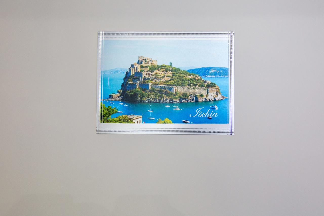 Palazzo Aranci Sorrento Coast Hotel Buitenkant foto