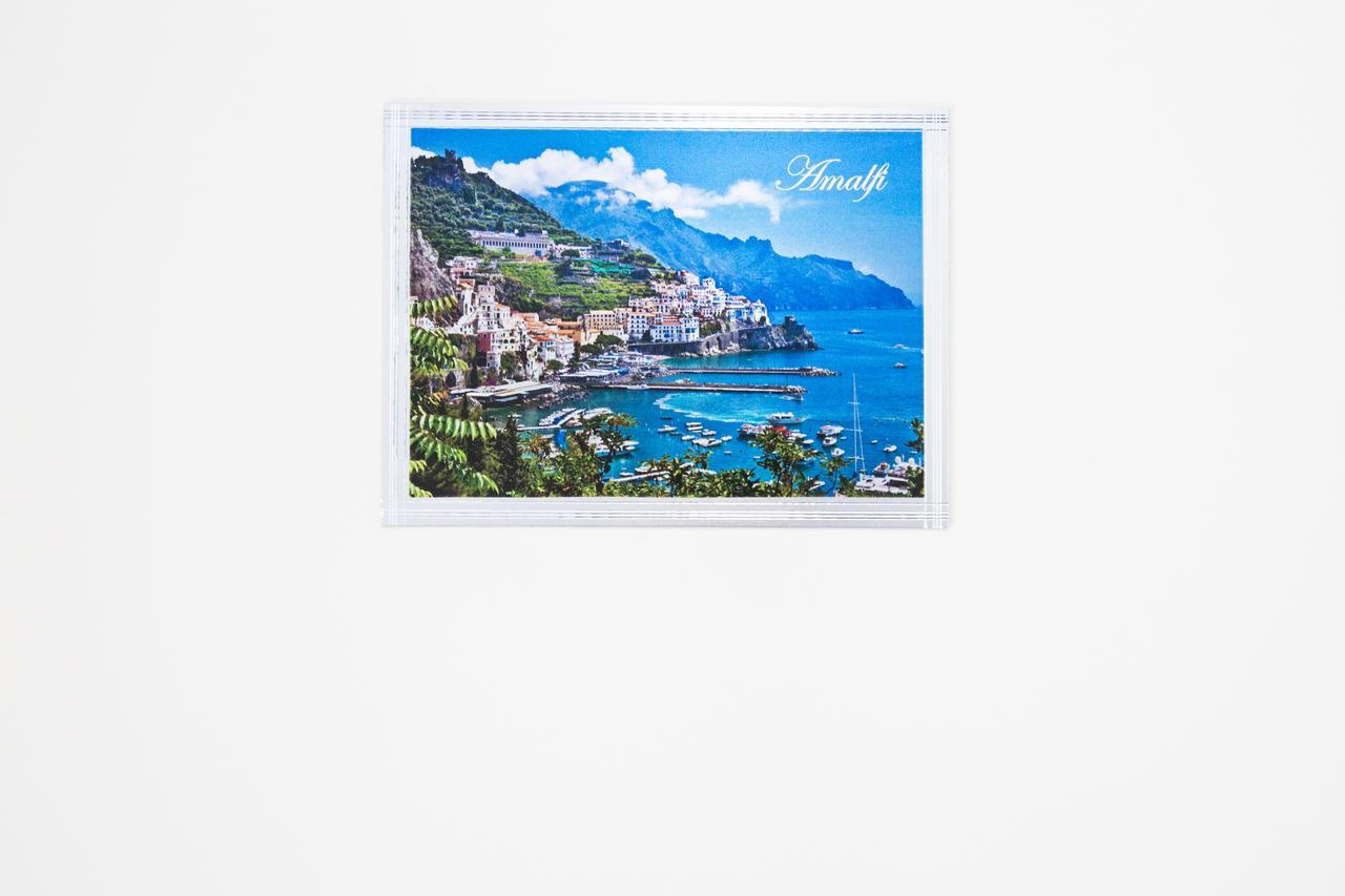 Palazzo Aranci Sorrento Coast Hotel Buitenkant foto
