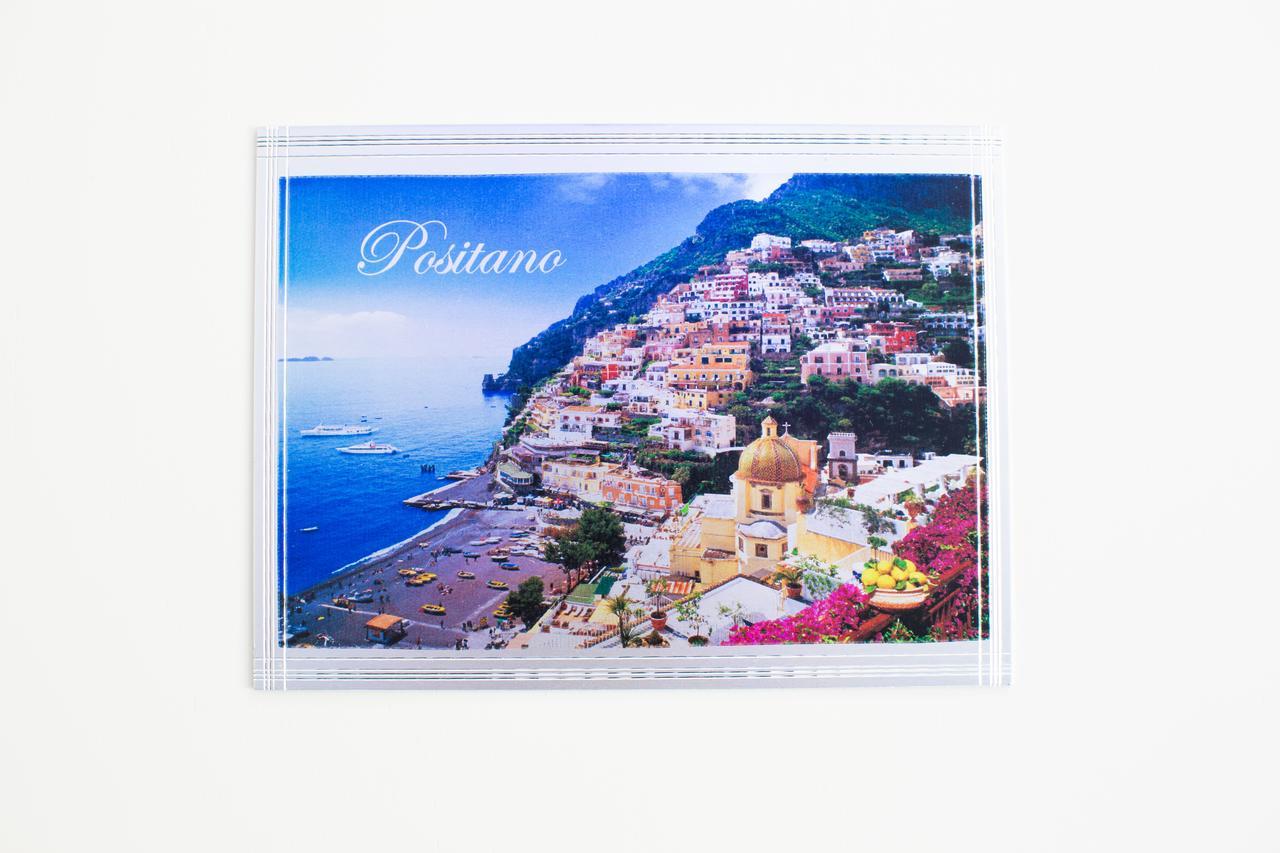 Palazzo Aranci Sorrento Coast Hotel Buitenkant foto